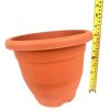 Baba Flower Pot @ 26 cm (D) x 21 cm (H) » Gardening Supplies